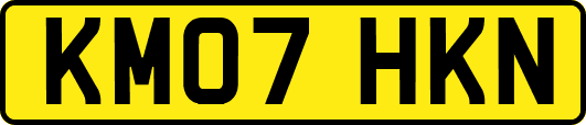KM07HKN