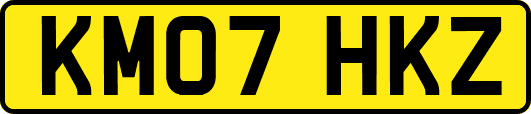 KM07HKZ