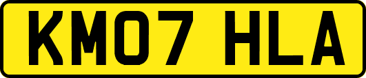 KM07HLA