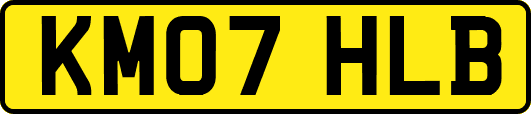 KM07HLB