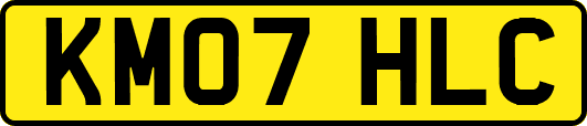 KM07HLC