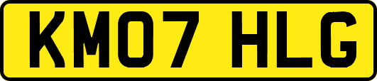 KM07HLG