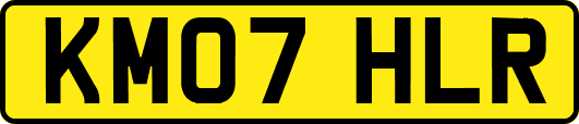 KM07HLR