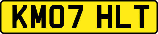 KM07HLT