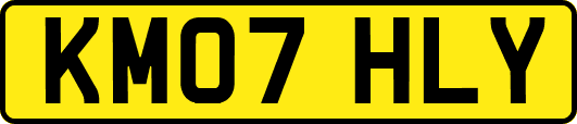 KM07HLY