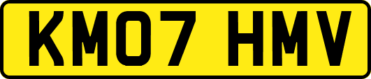 KM07HMV