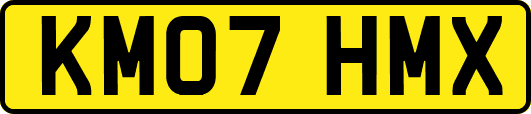 KM07HMX
