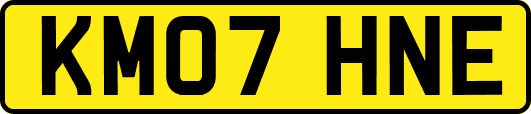 KM07HNE