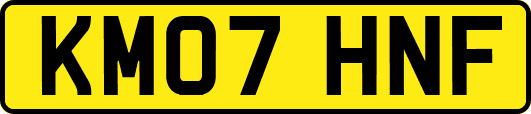 KM07HNF