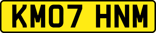 KM07HNM