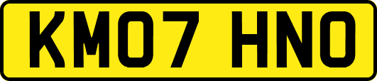 KM07HNO