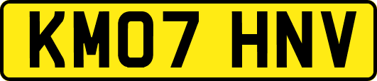 KM07HNV