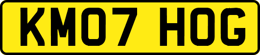 KM07HOG