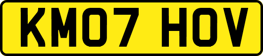 KM07HOV