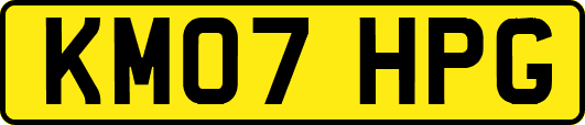 KM07HPG