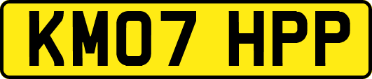 KM07HPP