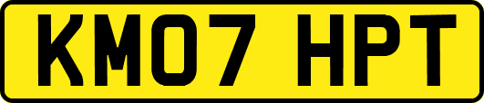 KM07HPT