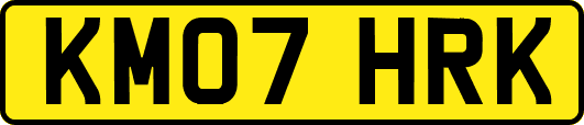 KM07HRK