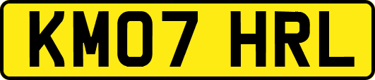 KM07HRL
