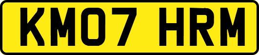 KM07HRM