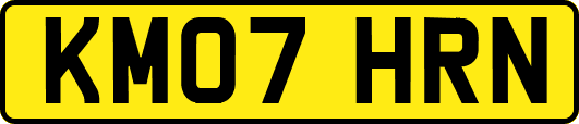 KM07HRN