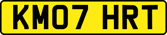 KM07HRT