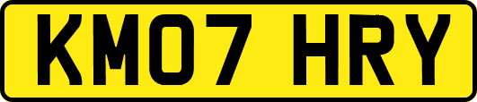 KM07HRY