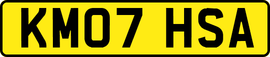KM07HSA