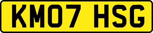 KM07HSG