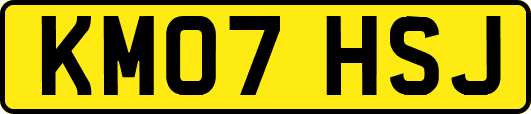 KM07HSJ