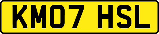 KM07HSL