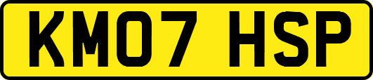 KM07HSP