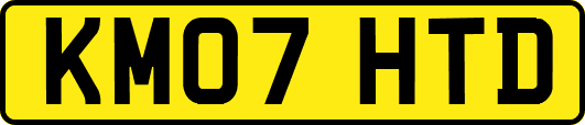 KM07HTD