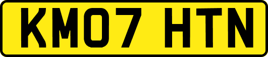 KM07HTN