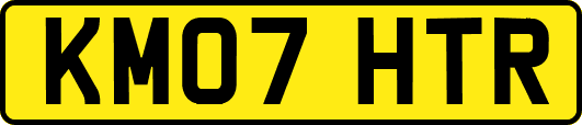 KM07HTR