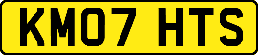 KM07HTS