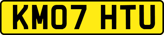 KM07HTU