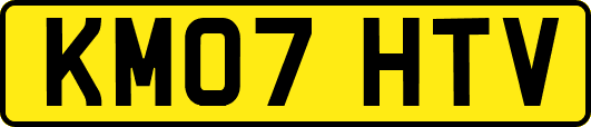 KM07HTV