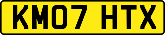 KM07HTX