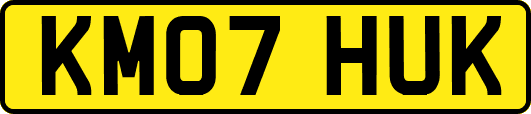KM07HUK