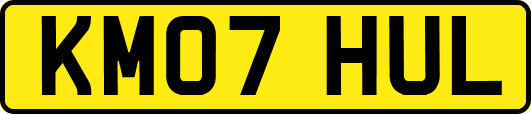 KM07HUL