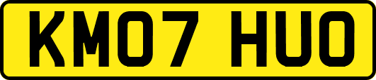 KM07HUO