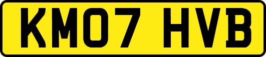 KM07HVB