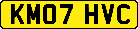 KM07HVC