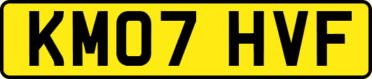 KM07HVF