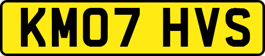 KM07HVS