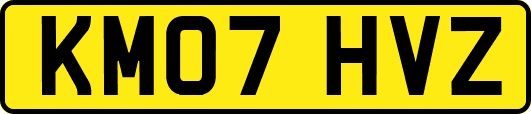KM07HVZ