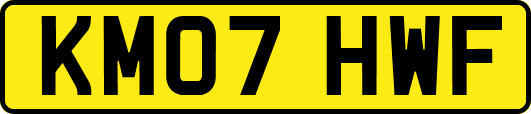 KM07HWF