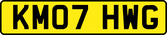 KM07HWG
