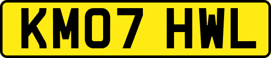 KM07HWL